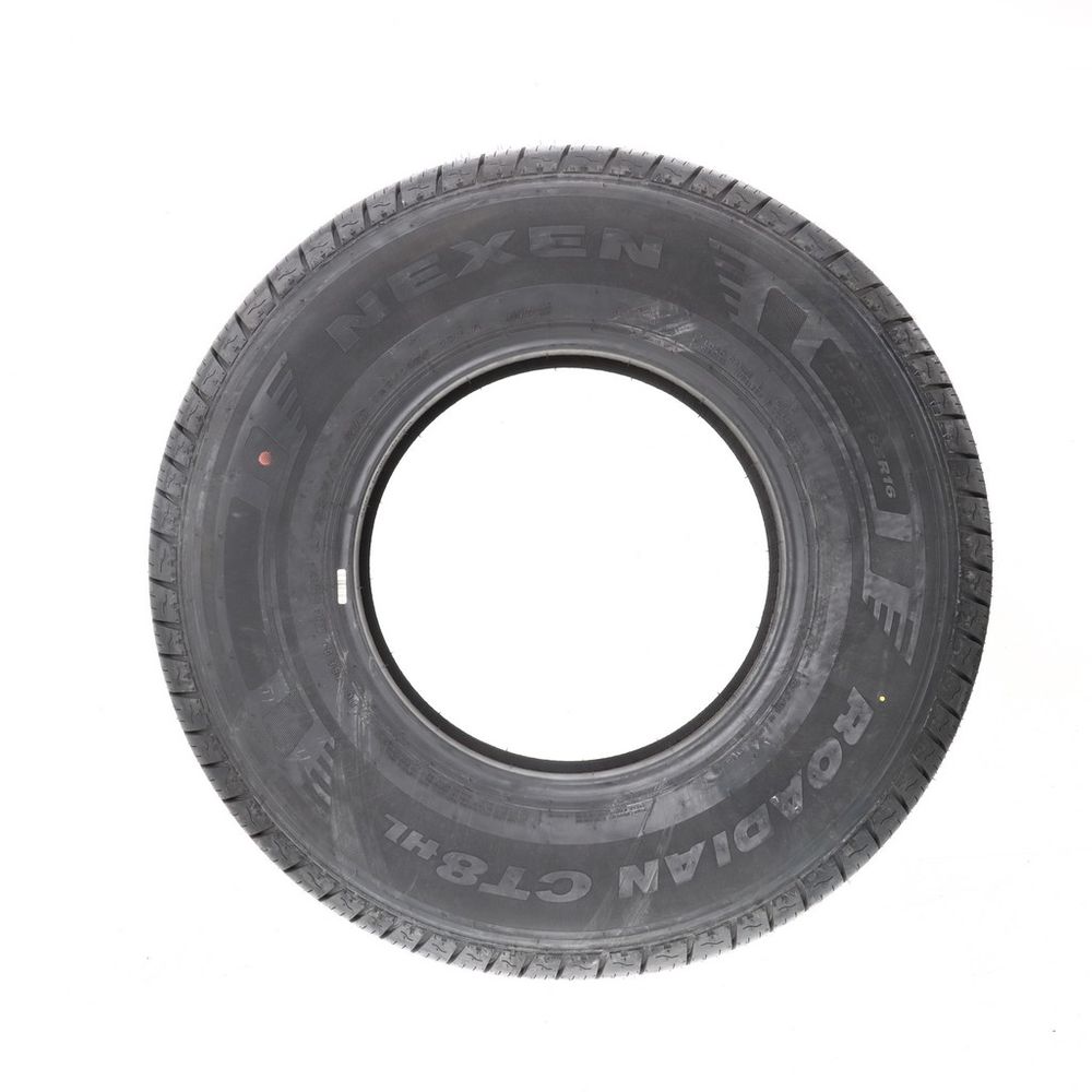 New LT 235/85R16 Nexen Roadian CT8 HL 120/116R E - Image 3