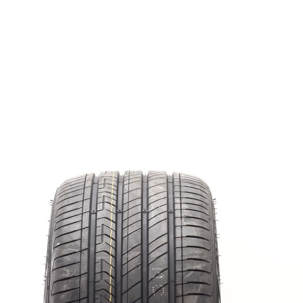 New 245/40ZR20 Kumho Majesty 9 Solus TA91 99W - Image 2