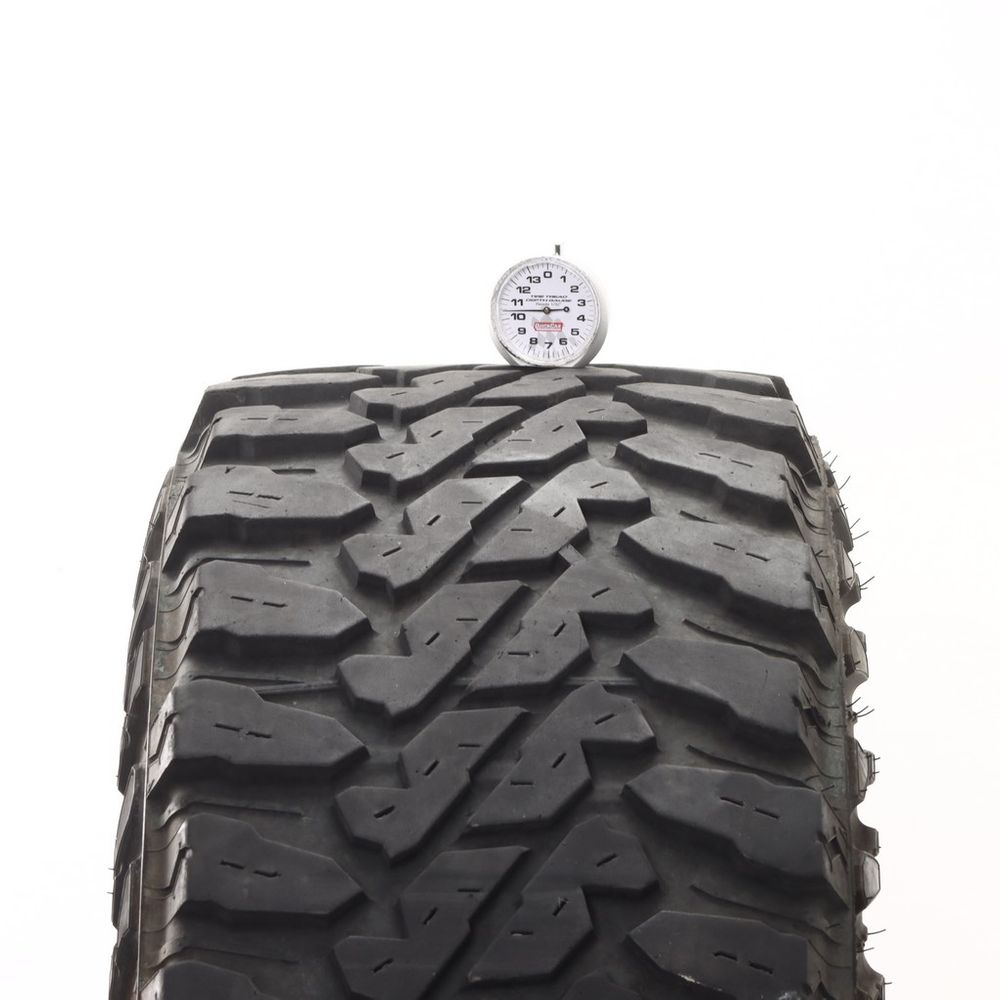 Used LT 295/60R20 Yokohama Geolandar M/T G003 126/123Q E - 10/32 - Image 2