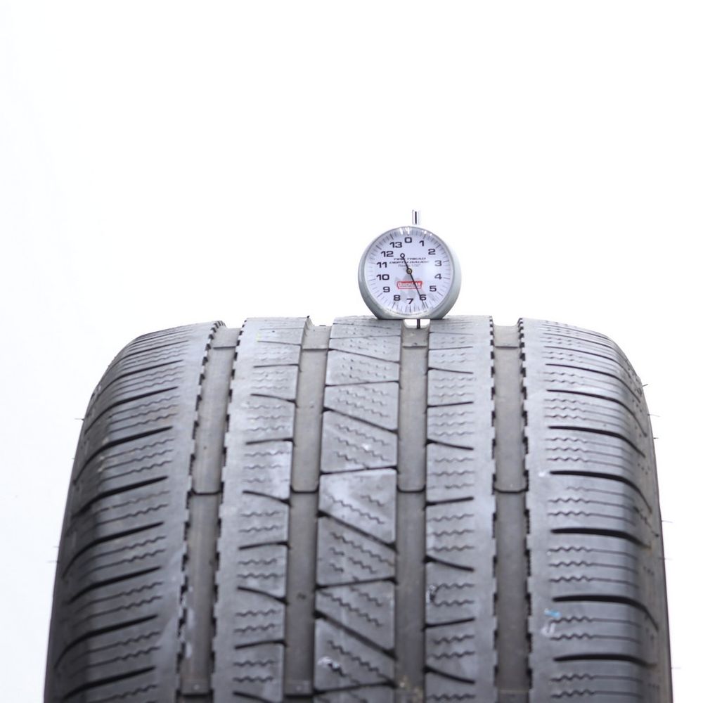 Set of (4) Used 275/50R20 Cooper Discoverer SRX LE MO 109H - 6-7.5/32 - Image 2