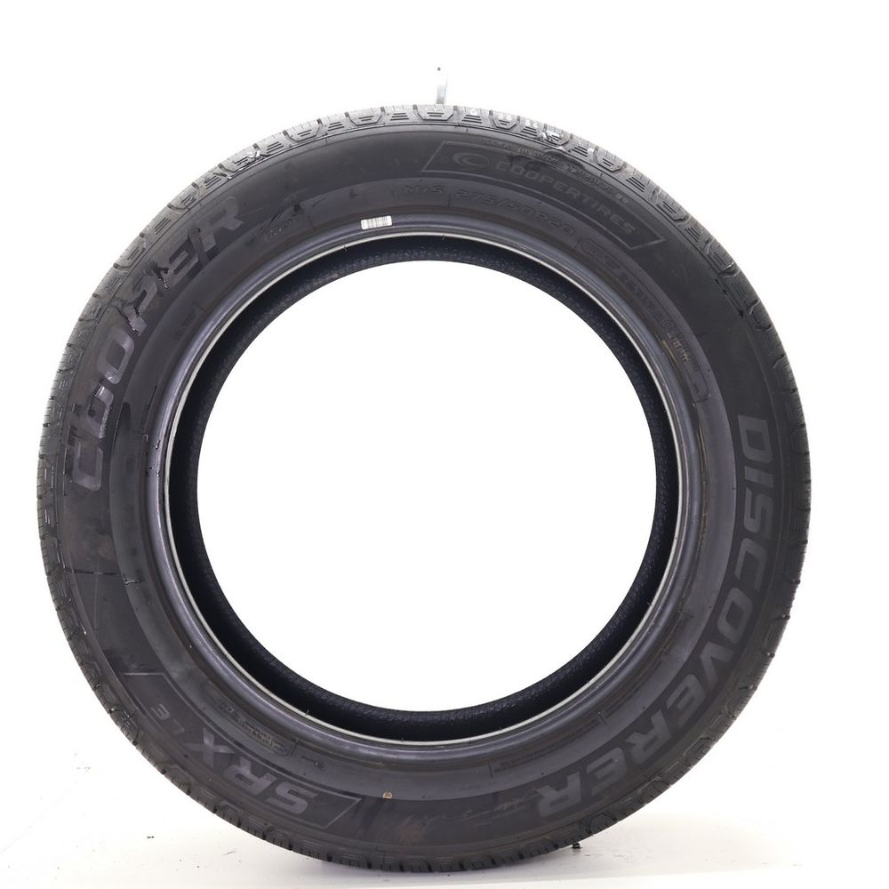 Set of (4) Used 275/50R20 Cooper Discoverer SRX LE MO 109H - 6-7.5/32 - Image 12