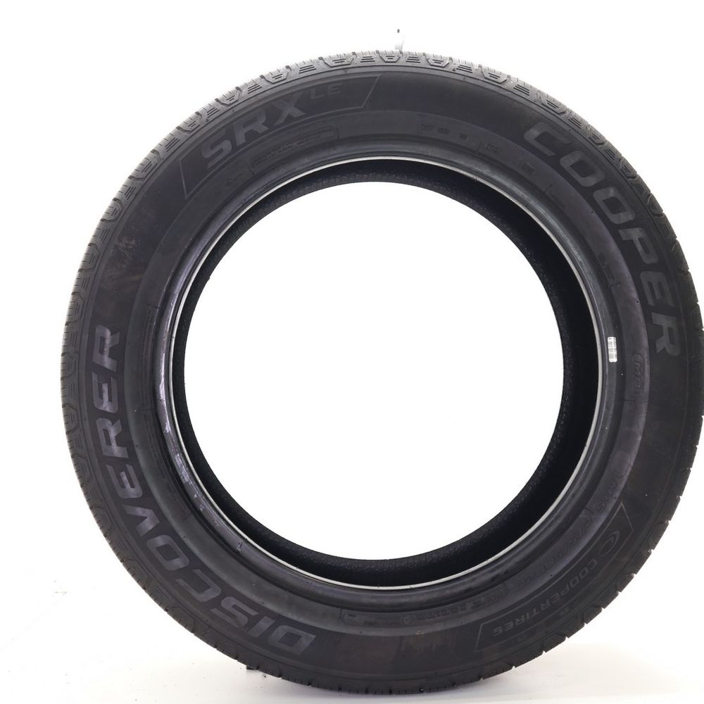 Set of (4) Used 275/50R20 Cooper Discoverer SRX LE MO 109H - 6-7.5/32 - Image 3