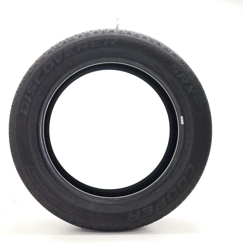 Set of (4) Used 275/50R20 Cooper Discoverer SRX LE MO 109H - 6-7.5/32 - Image 6