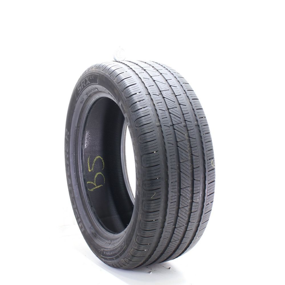 Set of (4) Used 275/50R20 Cooper Discoverer SRX LE MO 109H - 6-7.5/32 - Image 7
