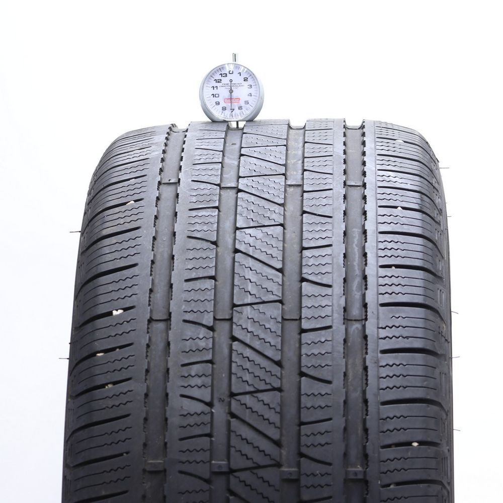 Set of (4) Used 275/50R20 Cooper Discoverer SRX LE MO 109H - 6-7.5/32 - Image 8