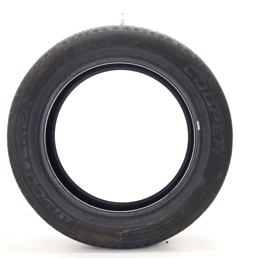 Set of (4) Used 275/50R20 Cooper Discoverer SRX LE MO 109H - 6-7.5/32 - Image 9
