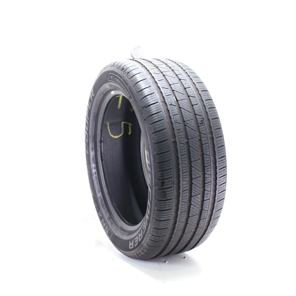 Set of (4) Used 275/50R20 Cooper Discoverer SRX LE MO 109H - 6-7.5/32 - Image 10