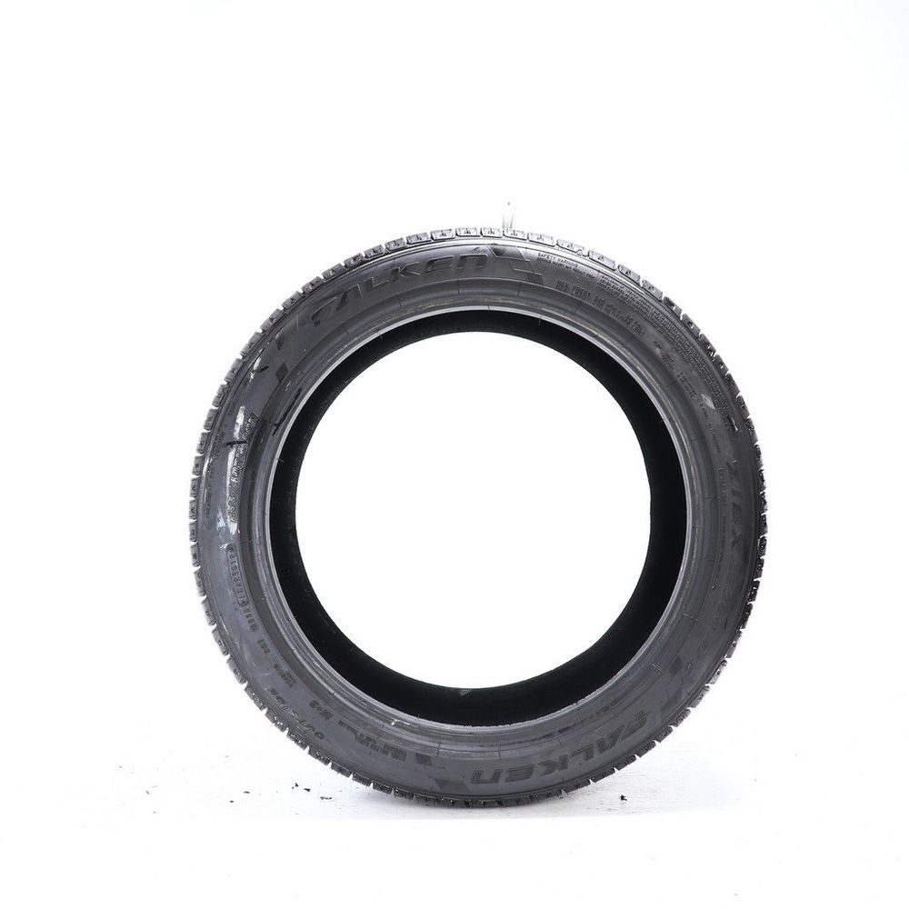 Set of (2) Used 255/40R18 Falken Ziex ZE960 A/S 99W - 6.5-7/32 - Image 6
