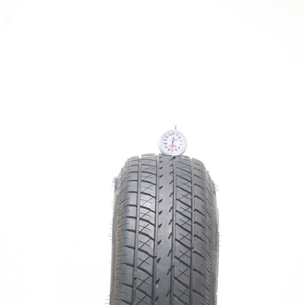 Set of (2) Used ST 205/75R14 Rainier ST 105/101M D - 7-7.5/32 - Image 2