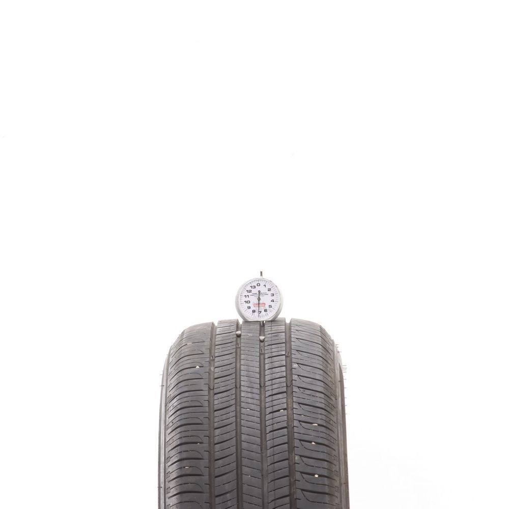 Set of (2) Used 185/65R15 Hankook Kinergy GT 88H - 7-8/32 - Image 2