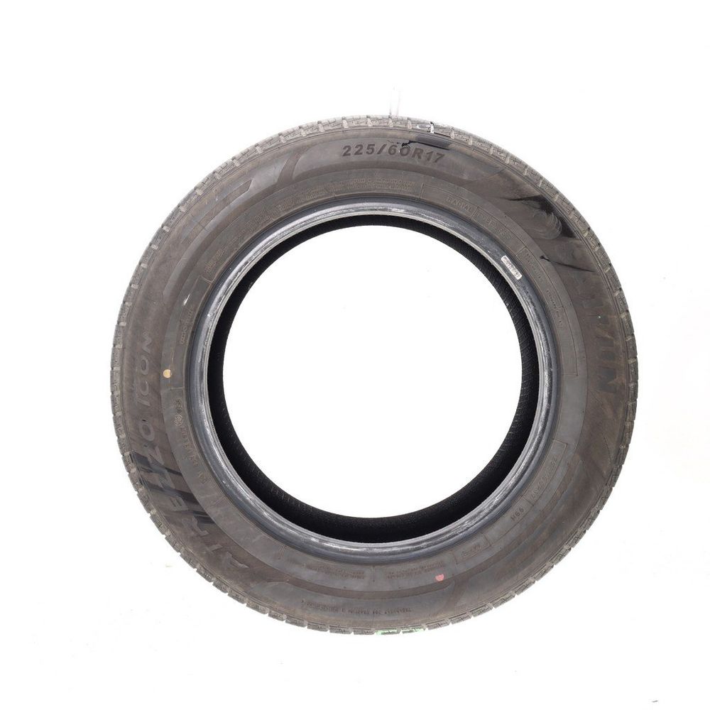 Set of (4) Used 225/60R17 Sailun Atrezzo Tcon 99H - 8.5-9/32 - Image 6