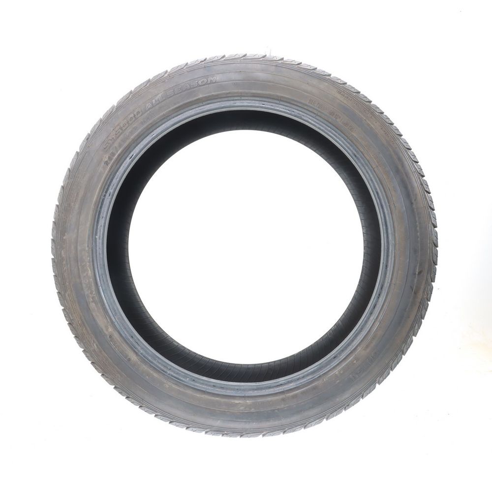 Used 285/45R22 Ohtsu ST5000 114H - 9/32 - Image 3