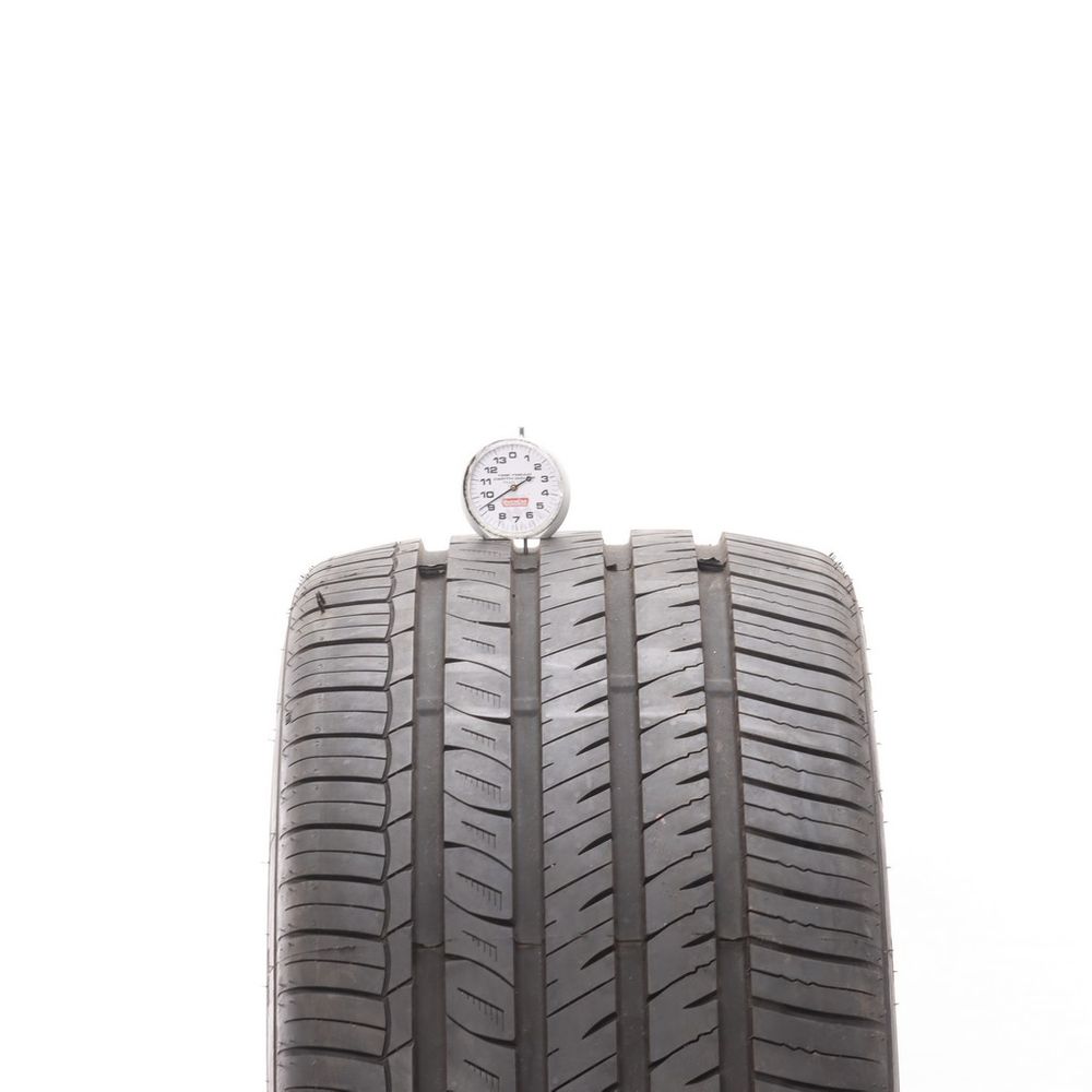 Used 255/30R22 Evoluxx Capricorn UHP 95W - 9/32 - Image 2