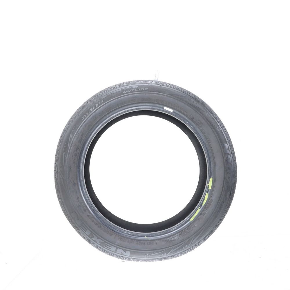 Used 215/55R17 Nexen N5000 Plus 94V - 7/32 - Image 3