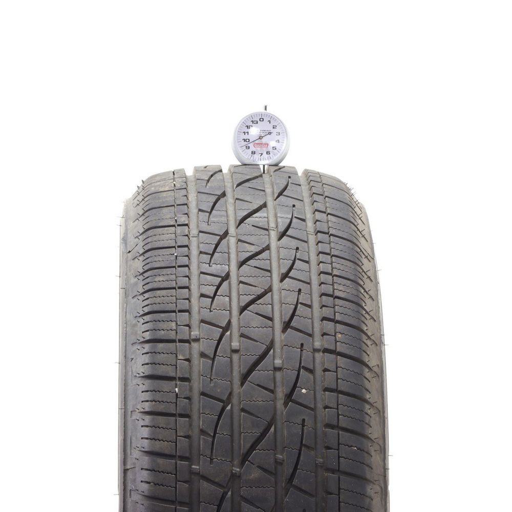 Set of (2) Used 215/60R17 Firestone Destination LE3 96H - 9-9.5/32 - Image 5