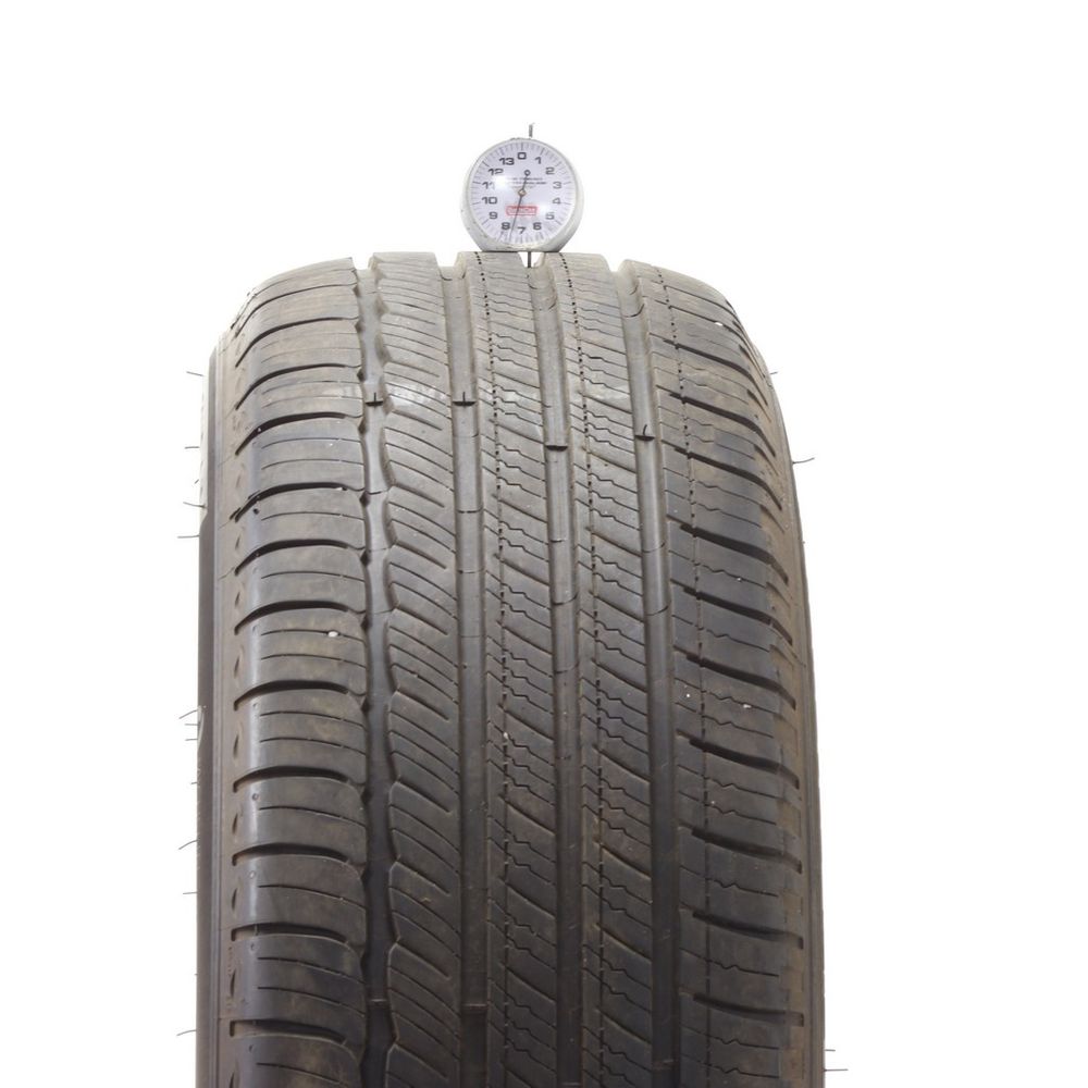 Set of (2) Used 225/55R19 Michelin Primacy Tour A/S 99V - 7.5-9/32 - Image 2