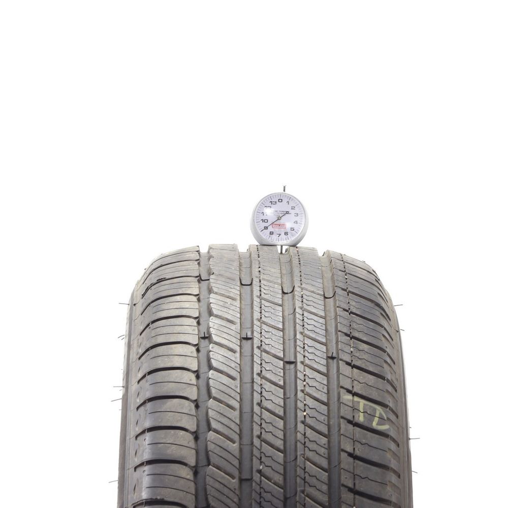 Set of (2) Used 225/55R19 Michelin Primacy Tour A/S 99V - 7.5-9/32 - Image 5