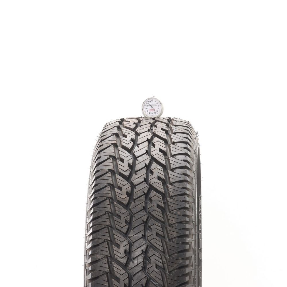 Used 255/65R17 Bridgestone Dueler A/T 695 108S - 12/32 - Image 2