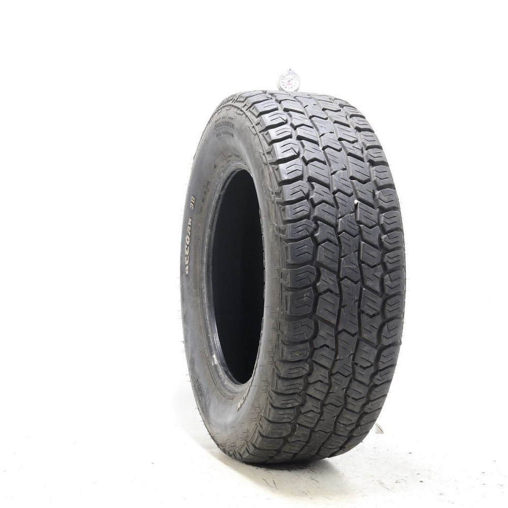 Used 265/65R18 Mickey Thompson Deegan 38 114T - 9/32 - Image 1
