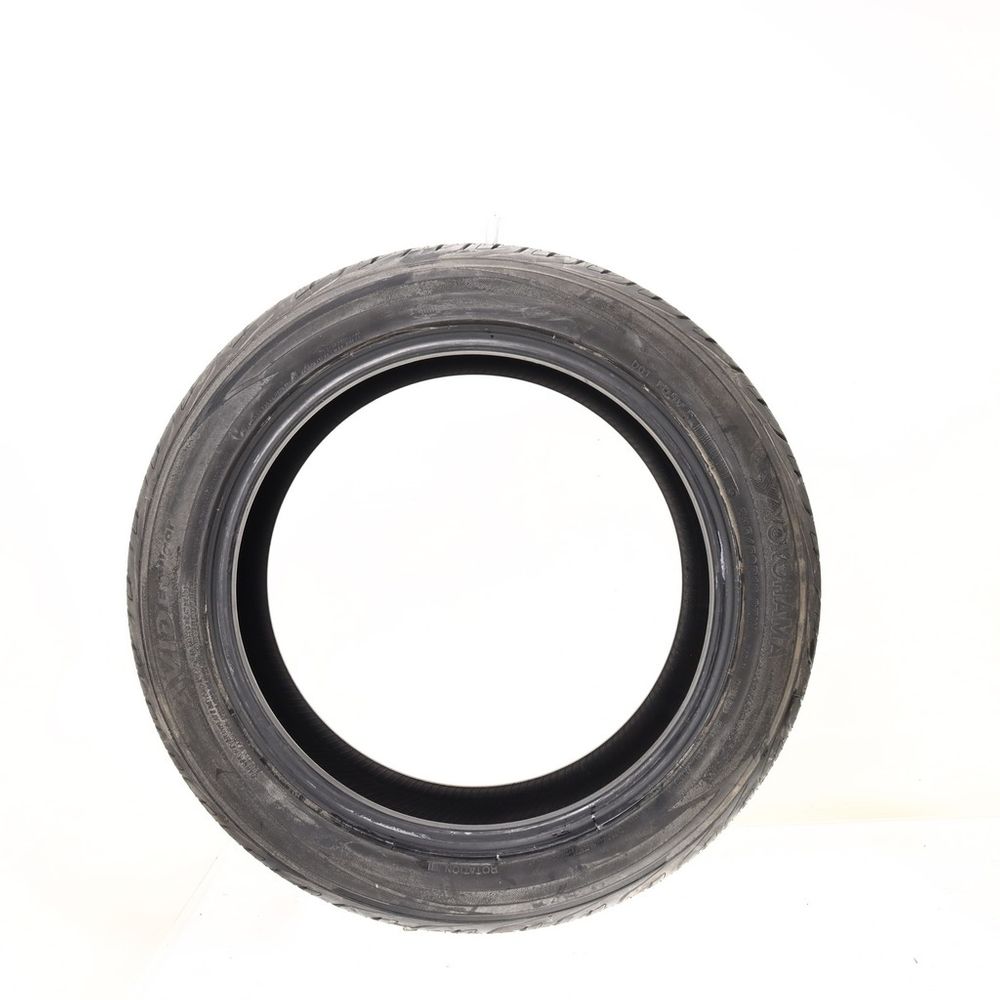 Used 235/50R18 Yokohama Avid Envigor 97W - 10/32 - Image 3