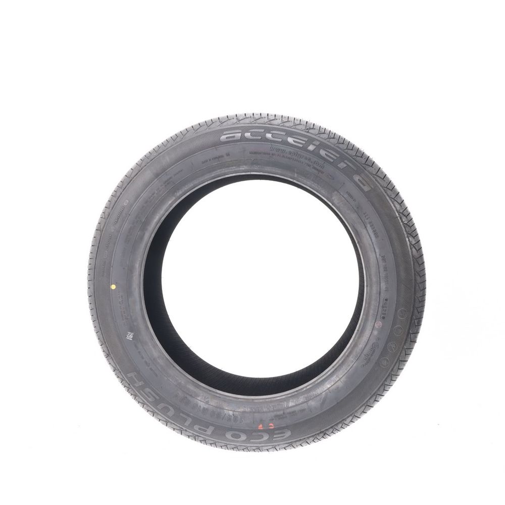 Set of (4) New 195/60R16 Accelera Eco Plush 89V - Image 3