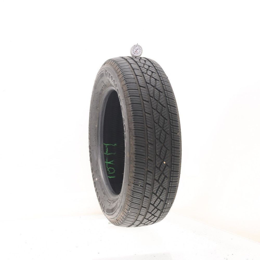 Used 215/65R17 Firestone Firehawk AS V2 99H - 8.5/32 - Image 1