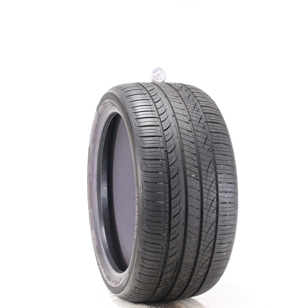 Used 285/35R20 Hankook Ventus S1 Noble2 MOE-S HRS 104H - 9.5/32 - Image 1