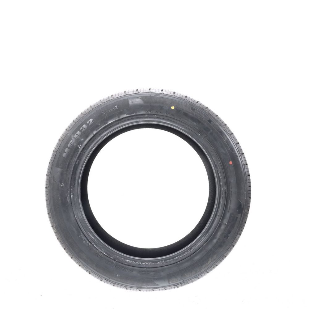 New 215/55R17 Milestar MS932 Sport 98V - 10/32 - Image 3