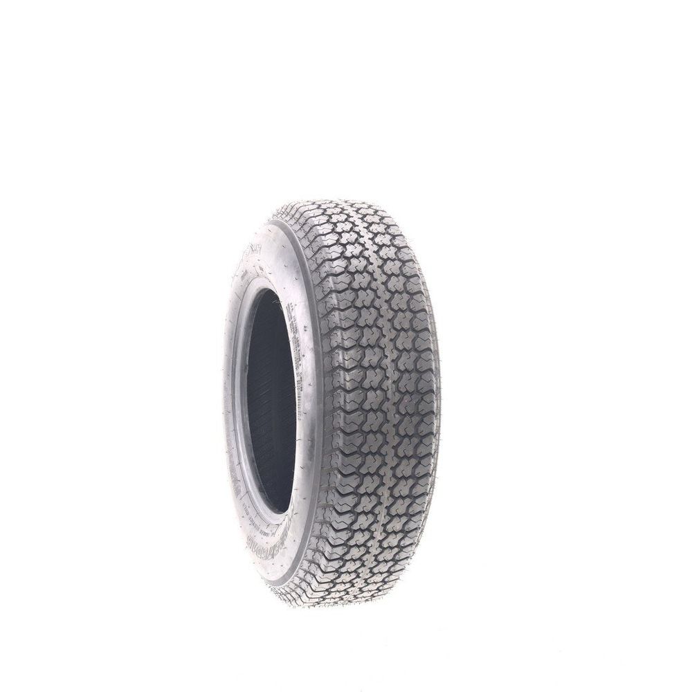 Driven Once ST 225/75D15 Tex Star H 188 113/108L D - 8.5/32 - Image 1