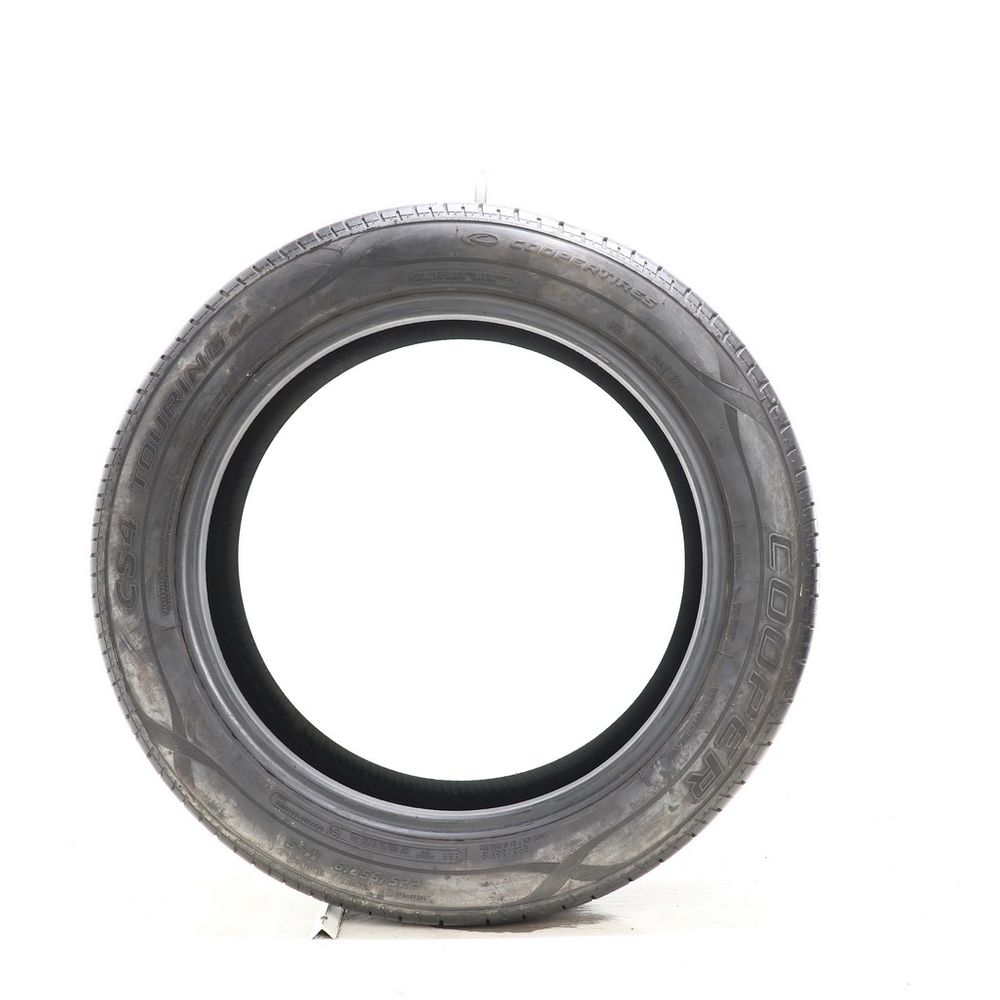 Used 225/55R19 Cooper CS4 Touring Plus 99H - 7/32 - Image 3