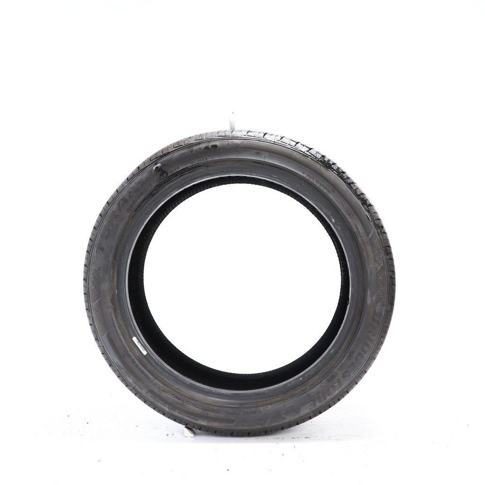 Set of (2) Used 235/45R18 Bridgestone Turanza EL440 94V - 9.5-10/32 - Image 6