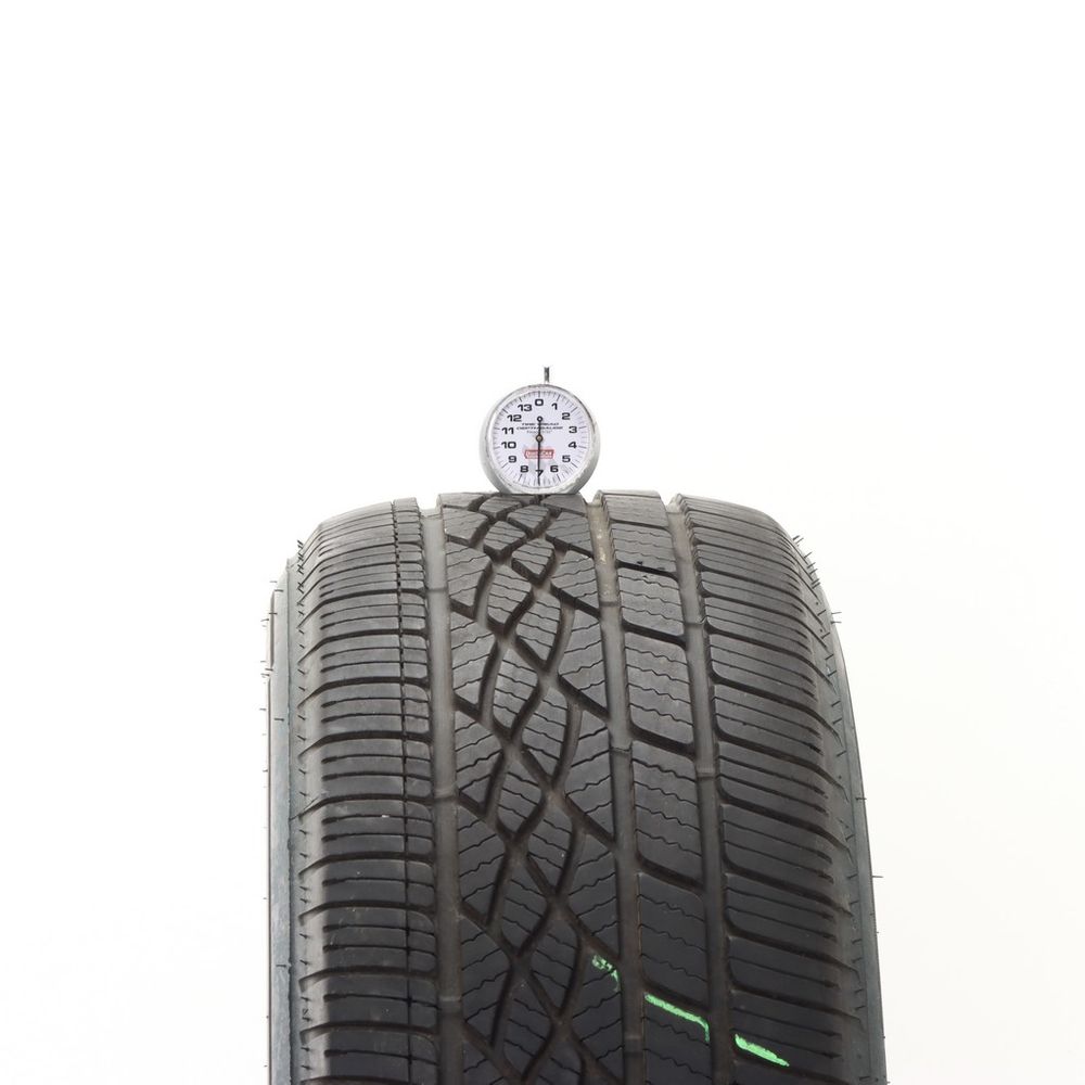 Set of (2) Used 235/55R19 Firestone Firehawk AS V2 105W - 7-7.5/32 - Image 2