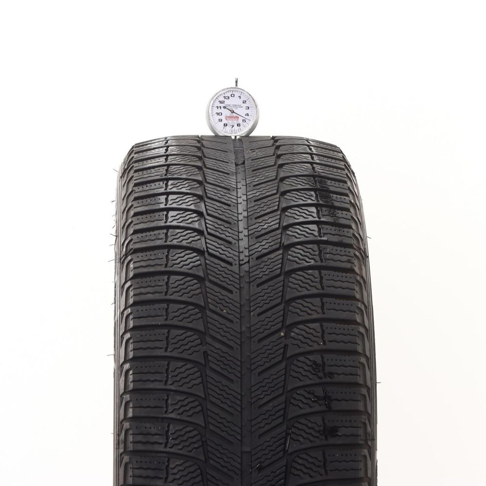 Used 235/45R18 Michelin X-Ice Xi3 98H - 4.5/32 - Image 2