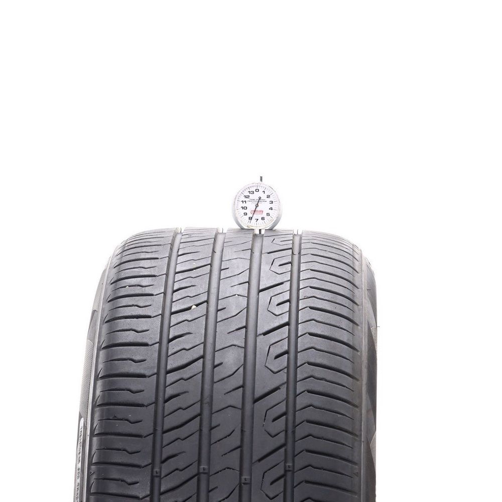 Set of (2) Used 255/50ZR20 Groundspeed Voyager SV 109Y - 7.5/32 - Image 2