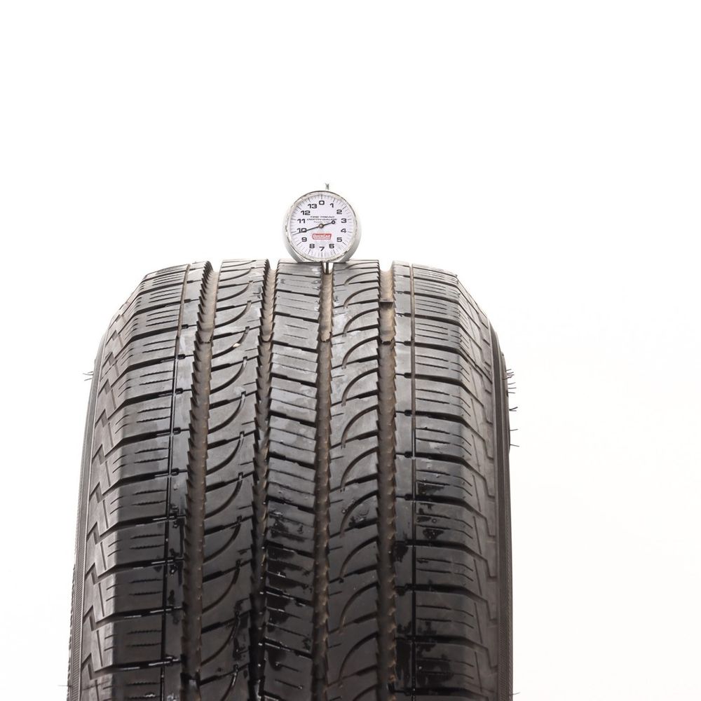 Set of (2) Used 265/60R18 Yokohama Geolandar H/T G056 109H - 9-9.5/32 - Image 5