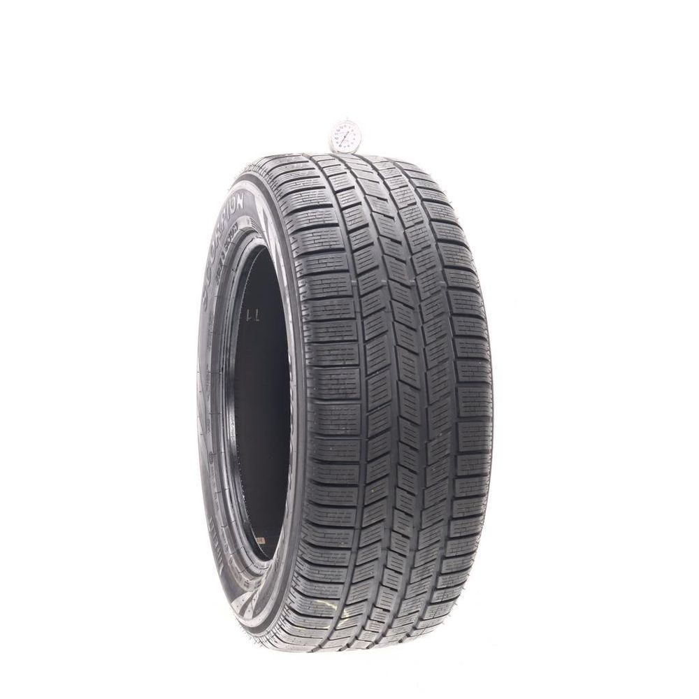 Used 255/55R18 Pirelli Scorpion Ice & Snow N1 109V - 8/32 - Image 1