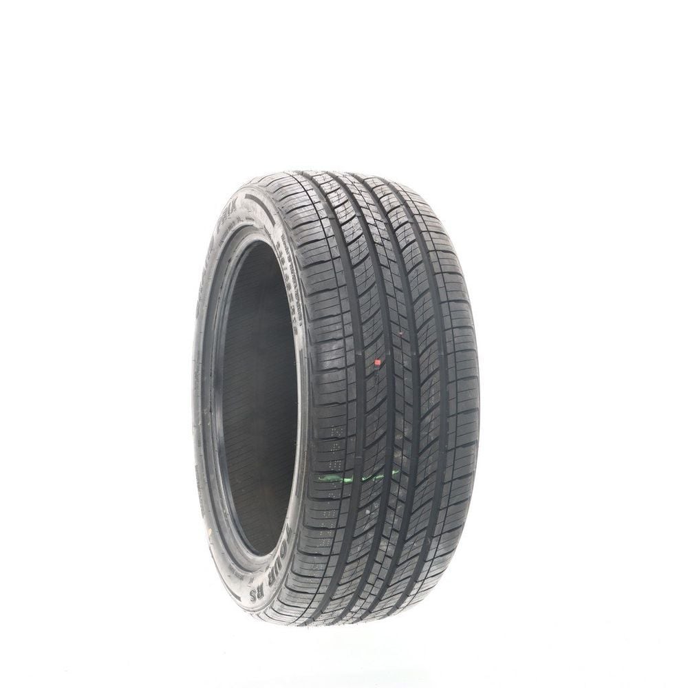 New 245/45ZR18 Grand Prix Tour RS 100W - Image 1