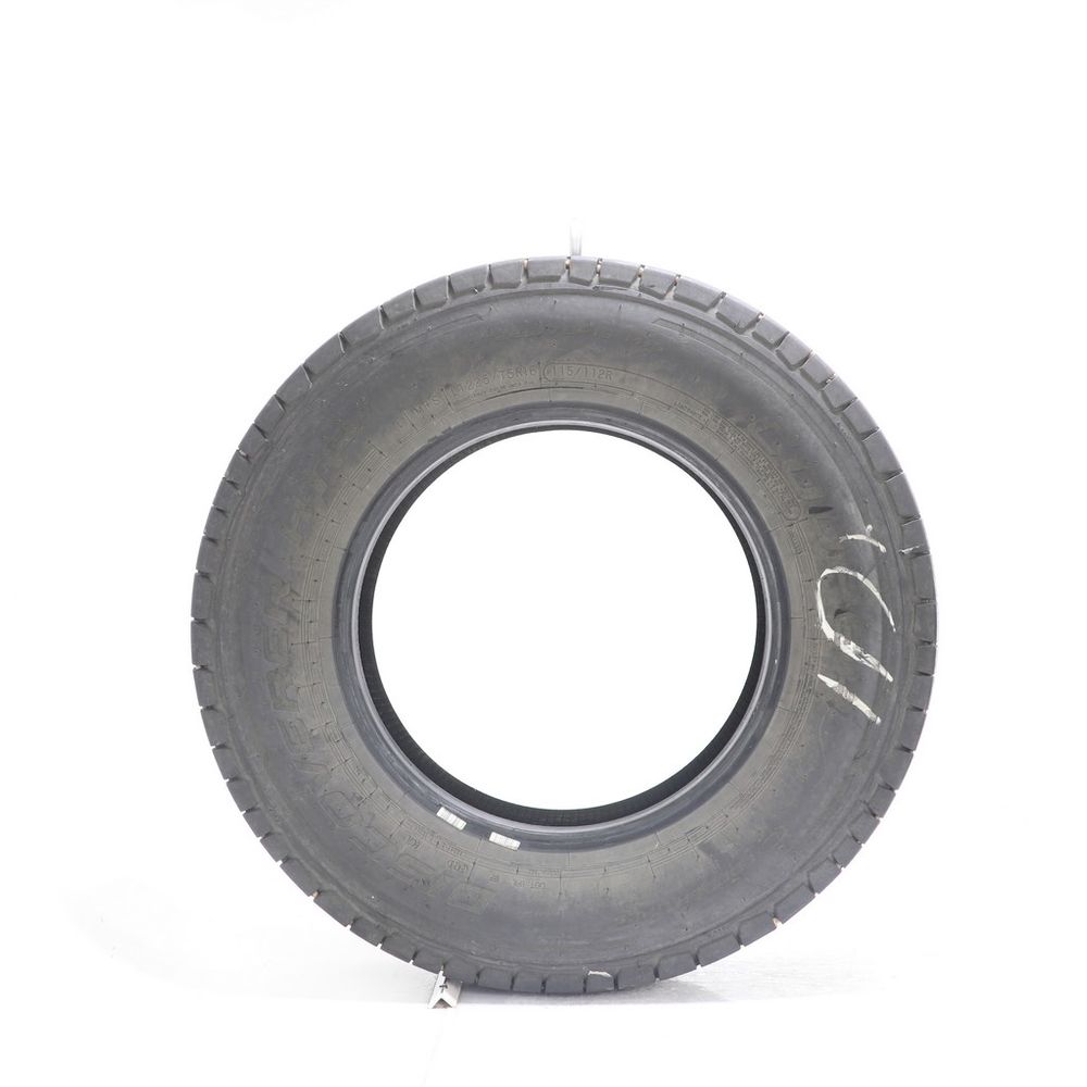 Set of (2) Used LT 225/75R16 Cooper Discoverer HTP II 115/112R E - 11.5-12/32 - Image 3