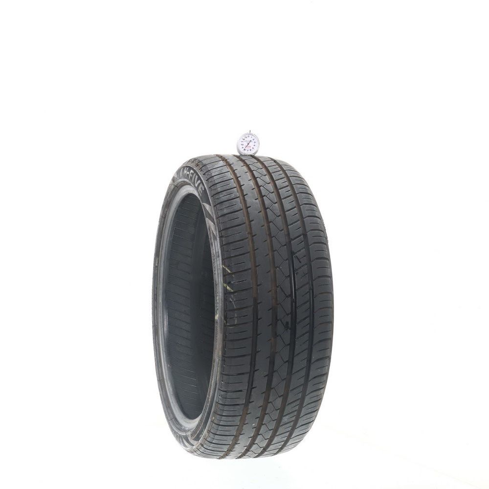 Used 225/40ZR19 Lionhart LH-Five 93W - 8/32 - Image 1
