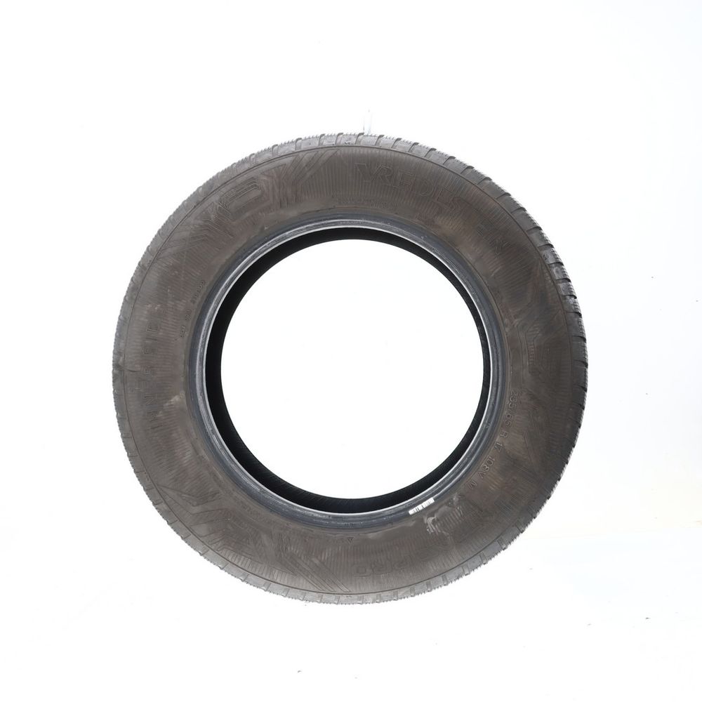 Set of (2) Used 235/65R17 Vredestein Quatrac Pro 108V - 7.5-8/32 - Image 3