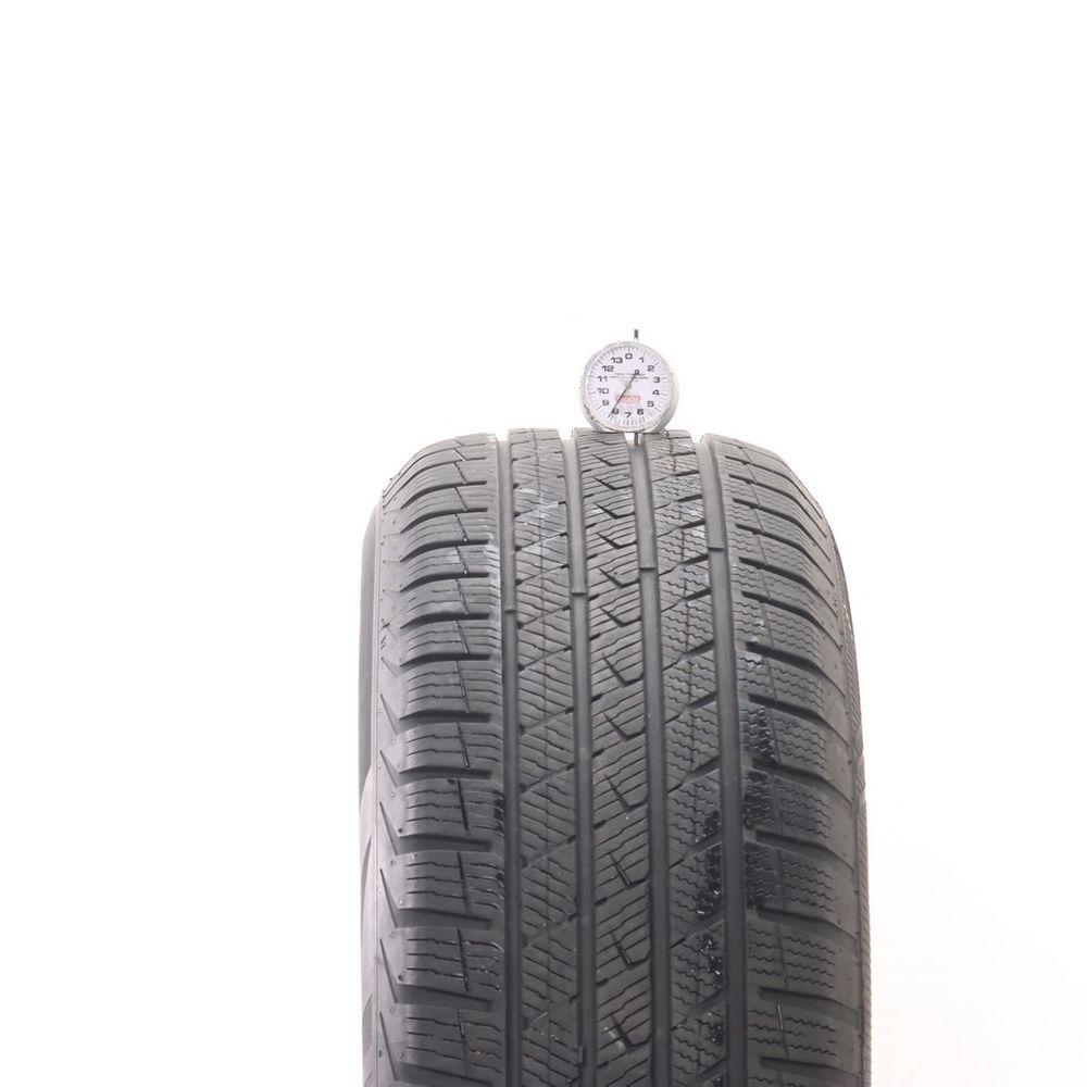 Set of (2) Used 235/65R17 Vredestein Quatrac Pro 108V - 7.5-8/32 - Image 5