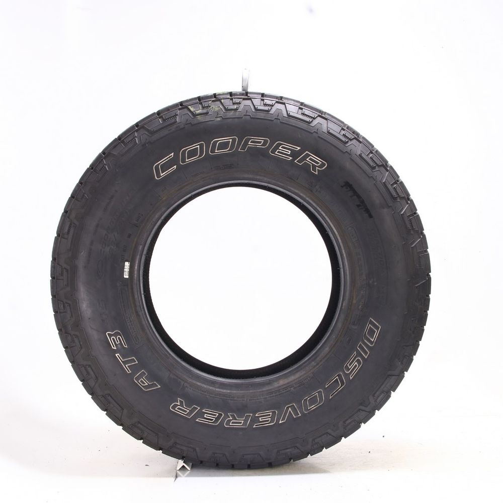 Set of (2) Used 235/75R15 Cooper Discoverer AT3 4S 109T - 11-11.5/32 - Image 6