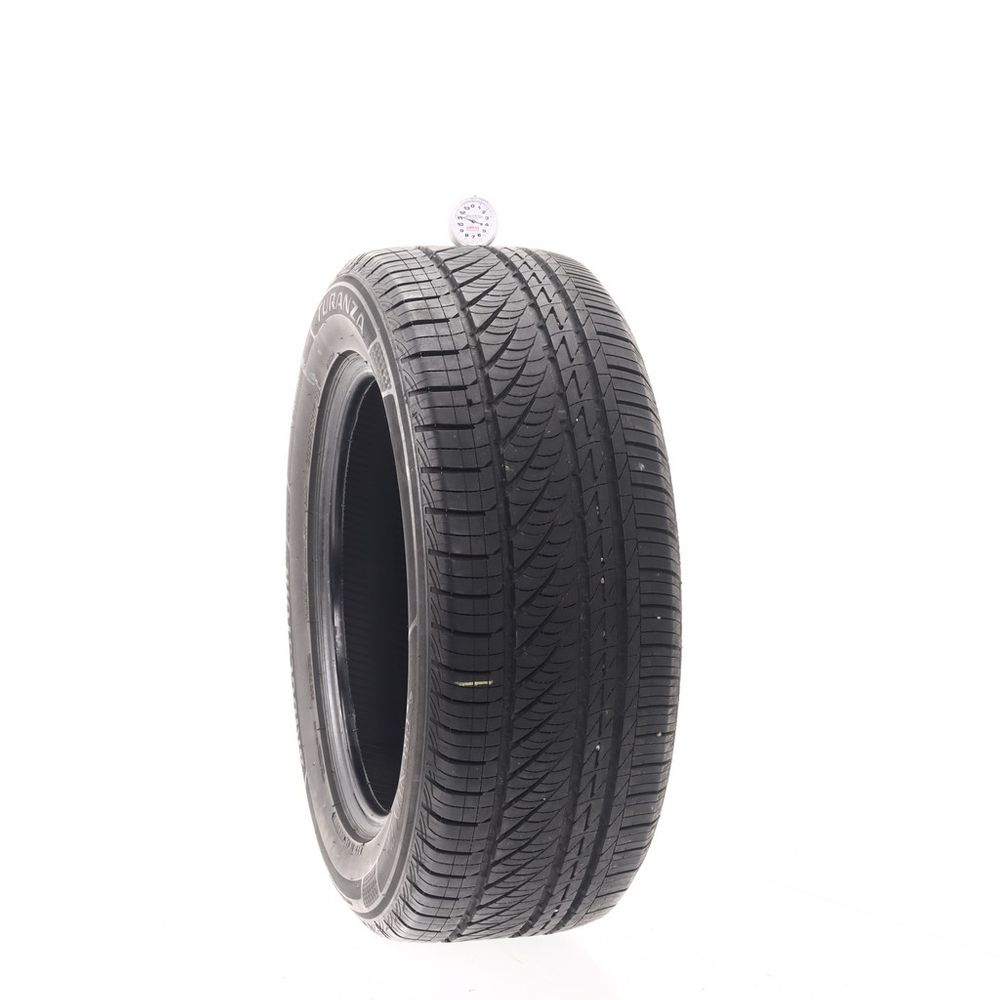 Used 235/55R17 Bridgestone Turanza Serenity Plus 99V - 11/32 - Image 1