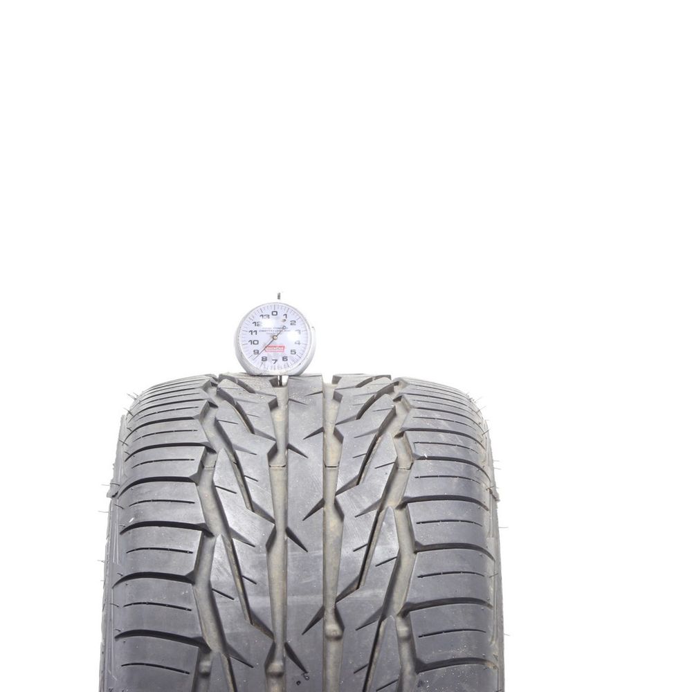 Used 235/45R17 Toyo Extensa HP II 97W - 8.5/32 - Image 2