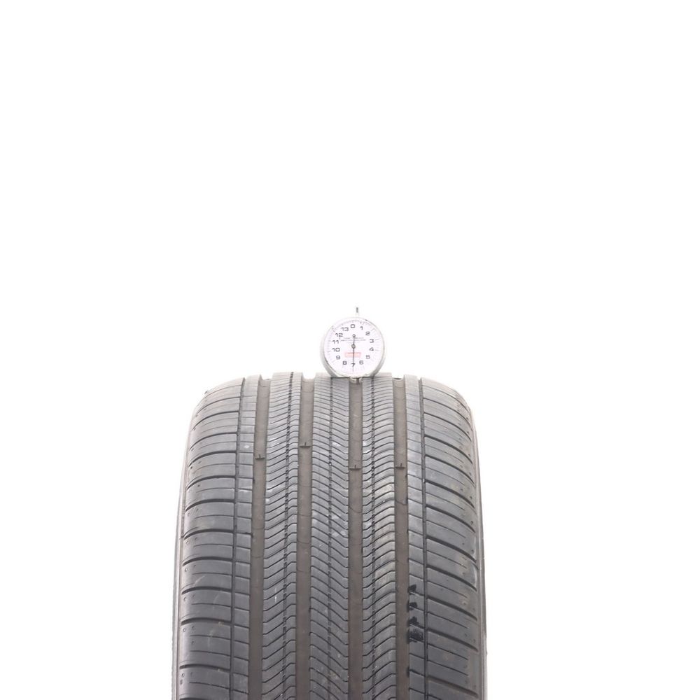 Set of (2) Used 235/45R18 Michelin Primacy All Season TO Acoustic 98W - 7-8/32 - Image 2