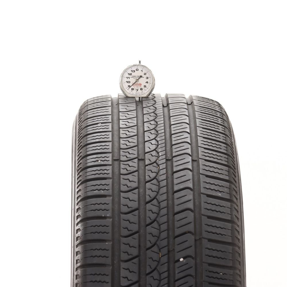 Set of (2) Used 235/65R18 Pirelli Scorpion AS Plus 3 106V - 8.5-10/32 - Image 2