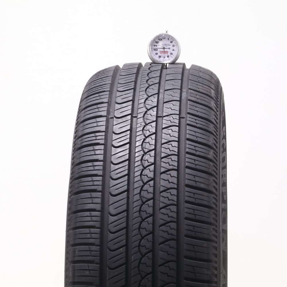 Set of (2) Used 235/65R18 Pirelli Scorpion AS Plus 3 106V - 8.5-10/32 - Image 5