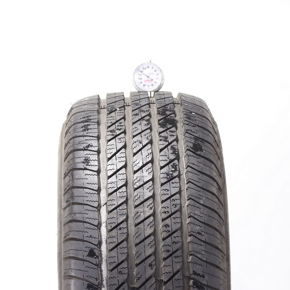 Used 265/65R17 Michelin Cross Terrain 110S - 11.5/32 - Image 2