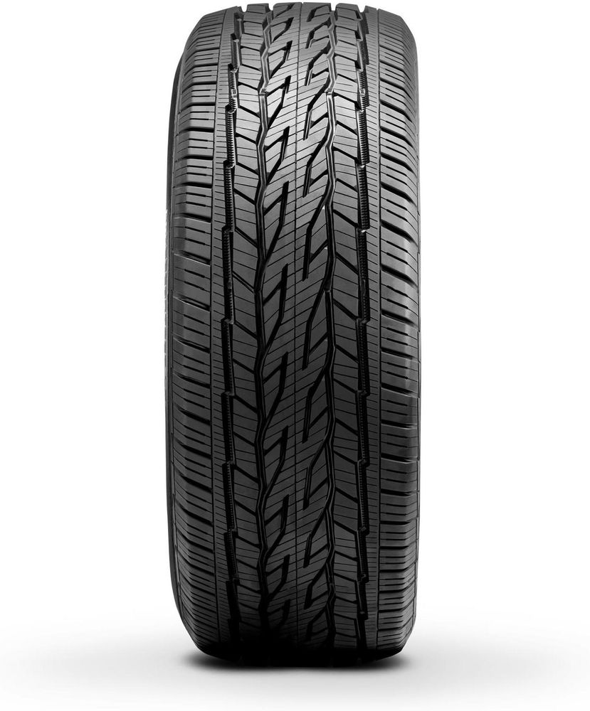 Set of (2) New P 275/55R20 Continental CrossContact LX20 111T - Image 3