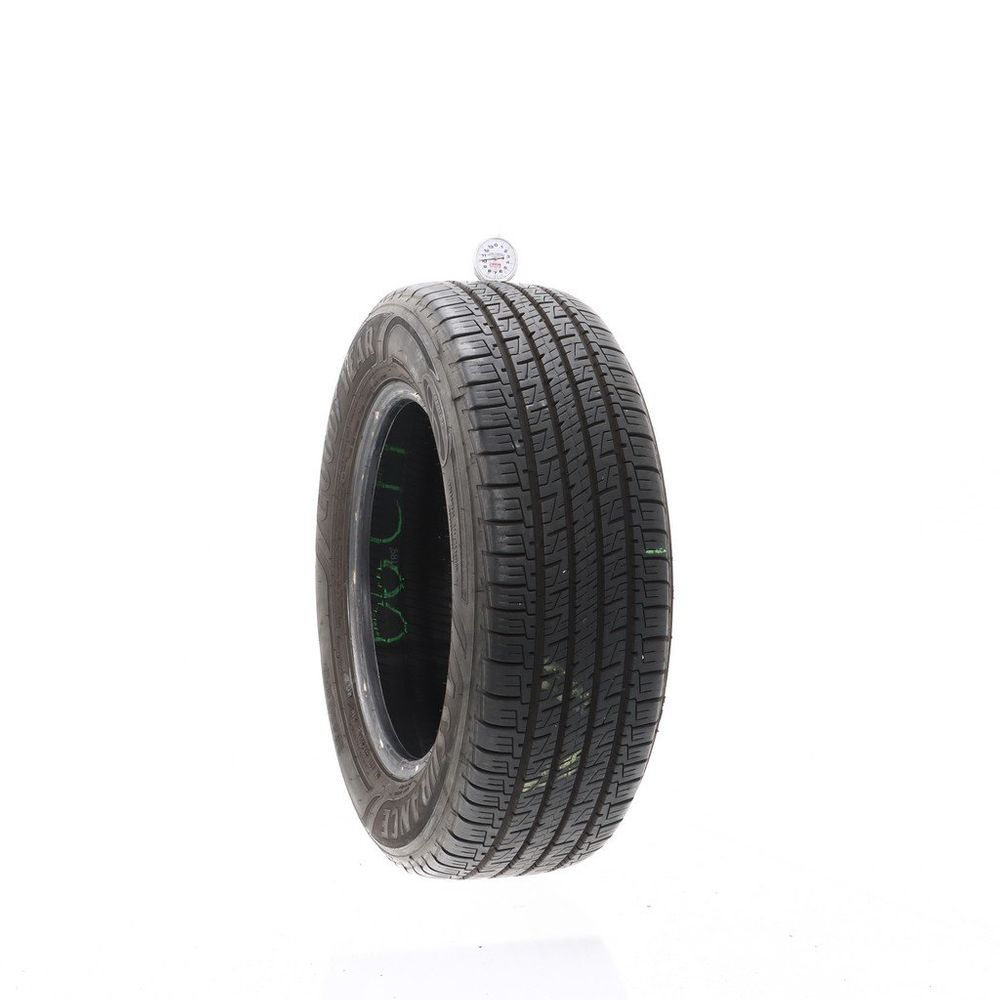 Used 225/60R16 Goodyear Assurance MaxLife 98H - 10/32 - Image 1